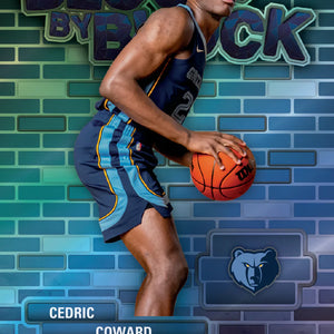 2025-26 Hoops Basketball - Value Box