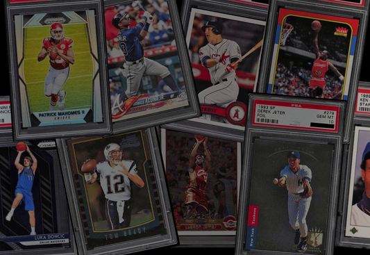 Collector’s Club | Collectibles | Trading Cards | TCG | Video Games