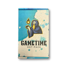 Collection image for: Hot Packs