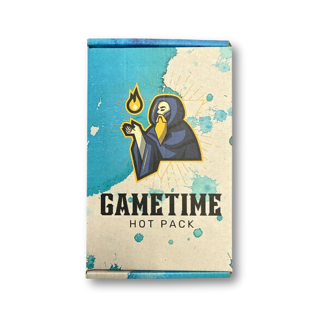 Pokémon Hot Pack (PSA 10)